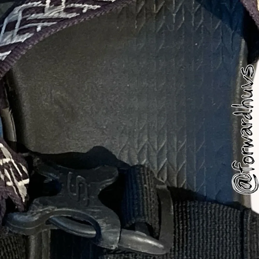 Skechers Sport Sandals Gray Adjustable Straps Heavy Wear Approx Sz 10